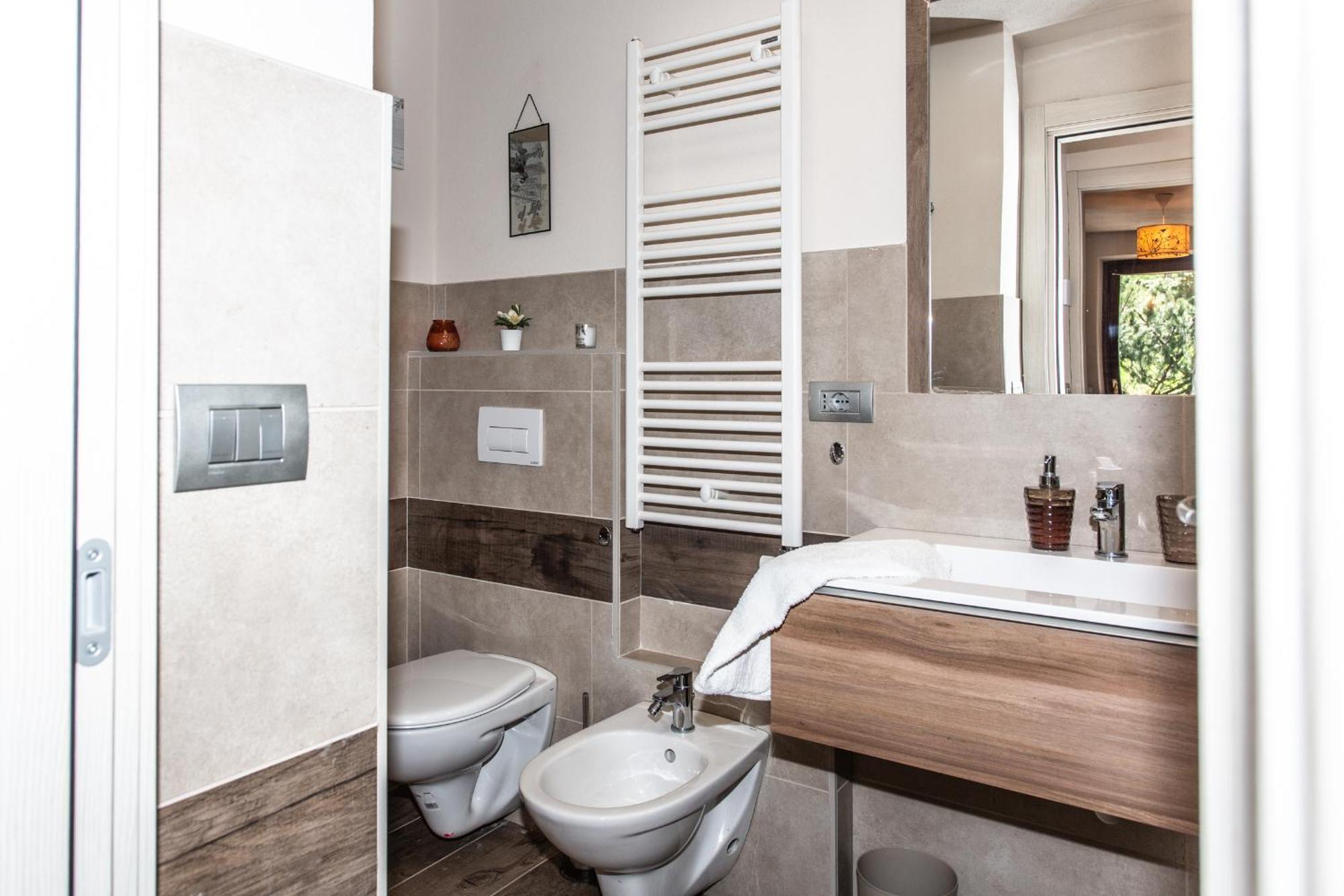 La Casa Di Olivia - Direttamente Sulle Piste Apartment La Thuile Luaran gambar